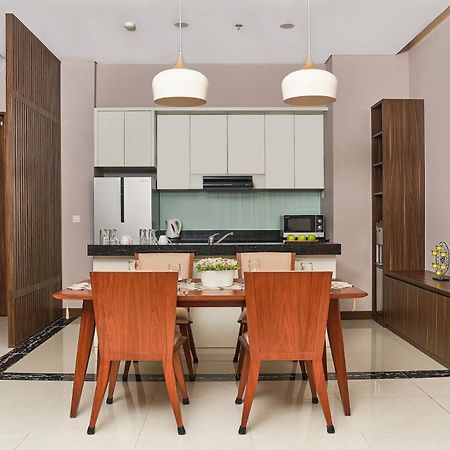 Le Premier Hotel Deltamas Cikarang Zimmer foto