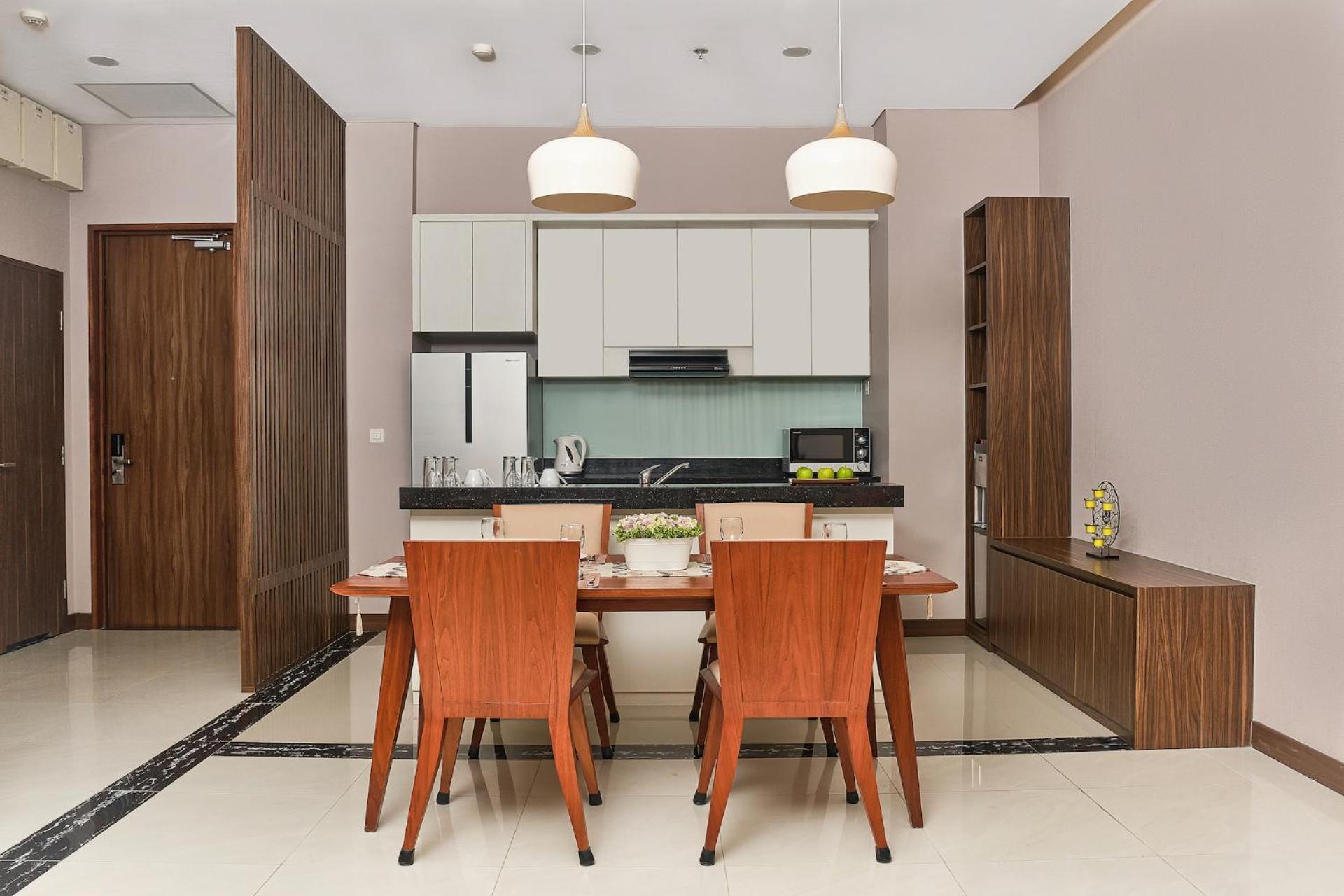 Le Premier Hotel Deltamas Cikarang Zimmer foto
